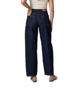 NO 02 dames jeans blauw