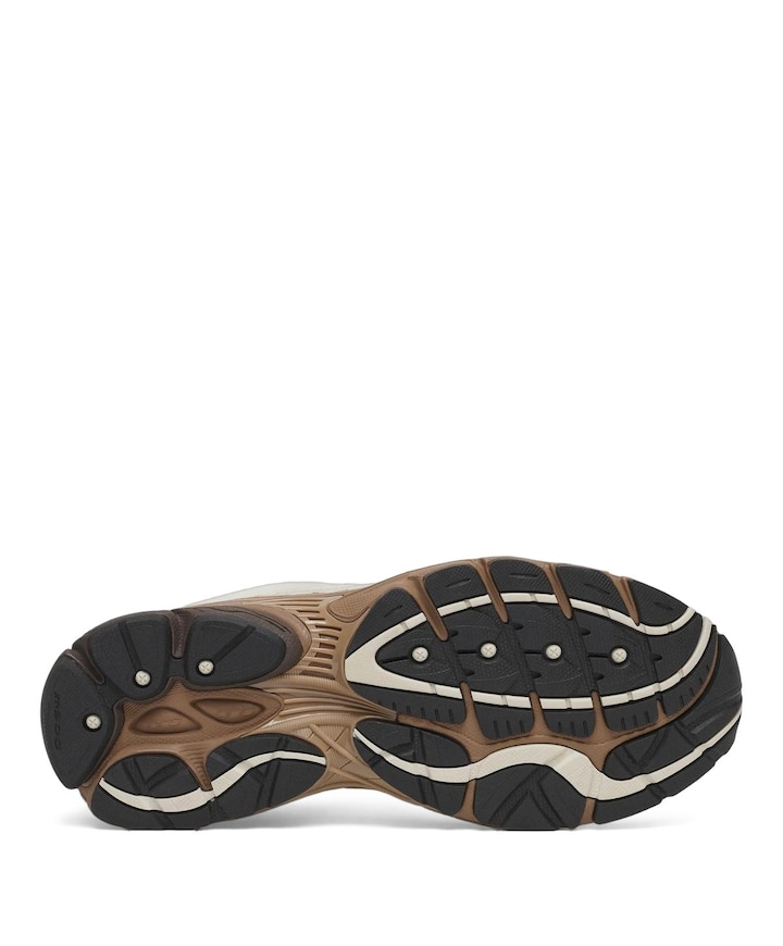 Progrid Omni 9 heren sneakers bruin