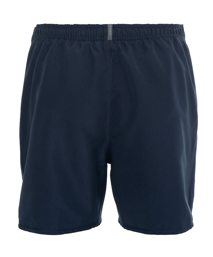 Heren zwemshort blauw
