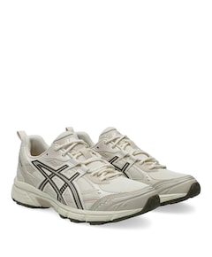 GEL-NUNOBIKI dames sneakers ecru