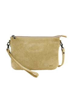 Dames tas beige