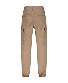 Serang jongens broek beige