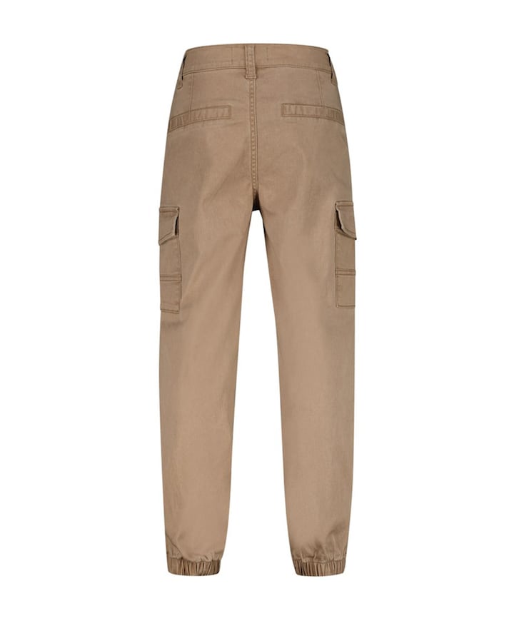 Serang jongens broek beige
