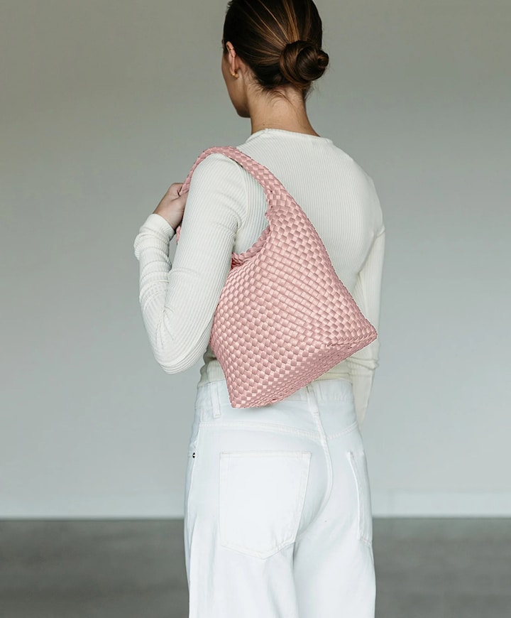 Tas roze