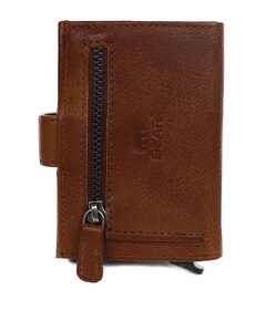 Portemonnee bruin