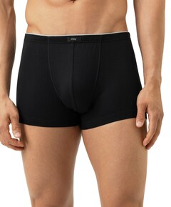 Heren boxershort zwart