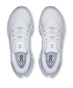 Cloudrunner 3 Women dames runningschoenen grijs