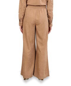 June dames broek beige