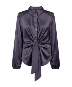 Dames blouse paars