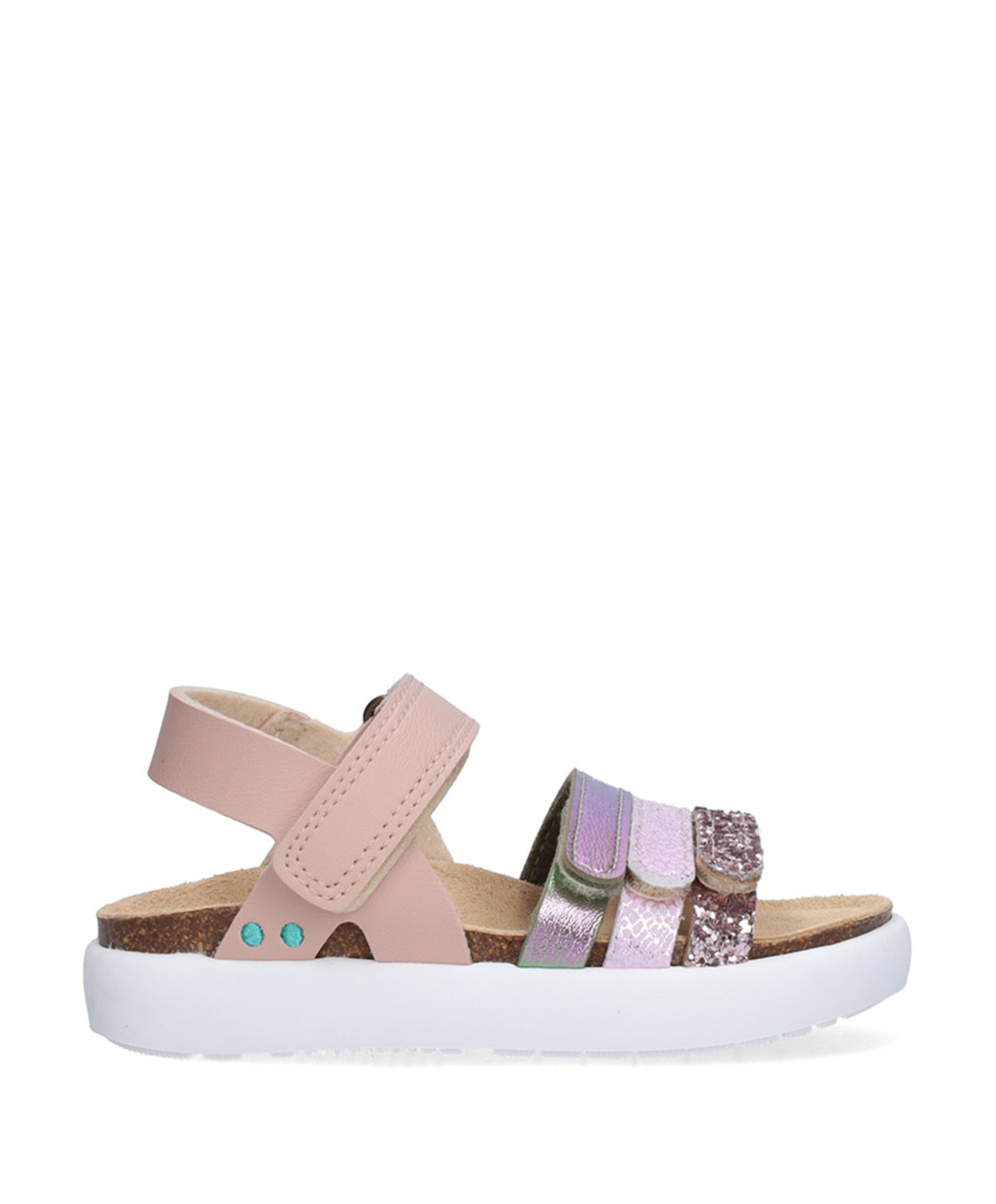 Vera Verano meisjes sandalen roze