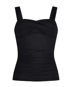 Tankini zwart