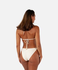 Dames bikinibroekje ecru