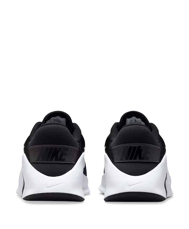 Nike Flex Train heren fitnessschoenen zwart