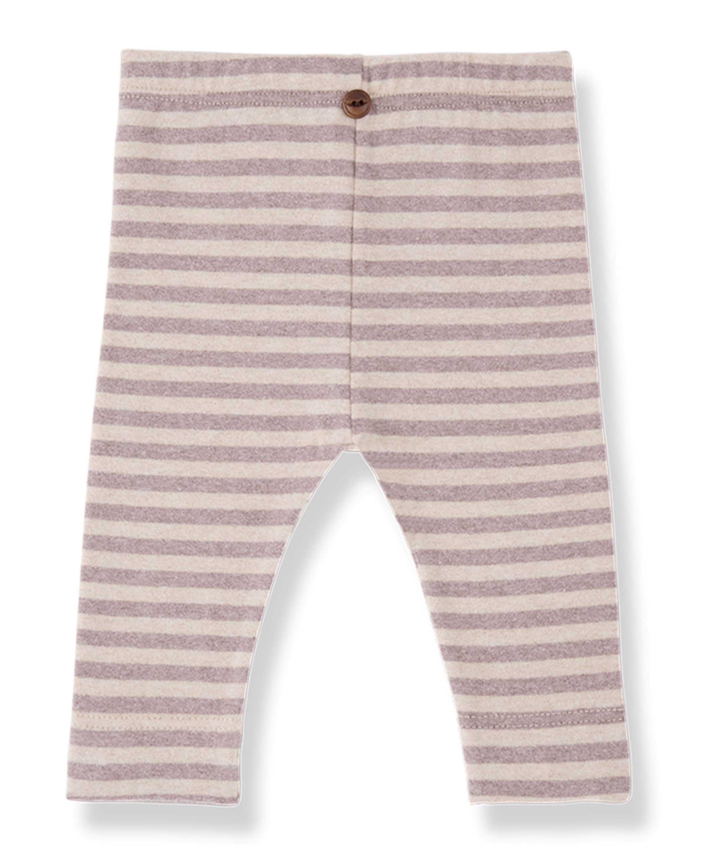 uniseks broek  beige