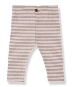 uniseks broek  beige
