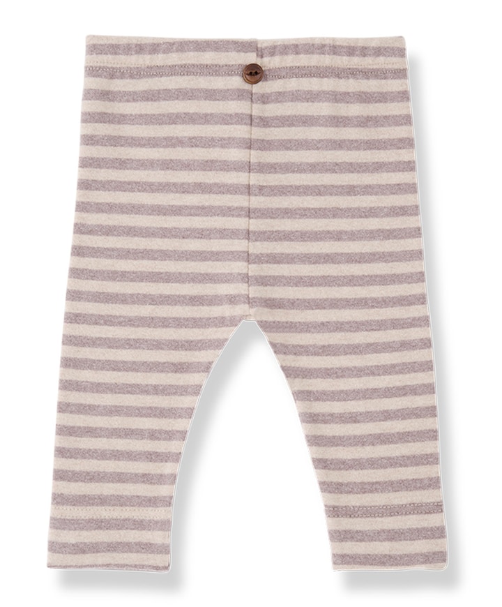 uniseks broek  beige