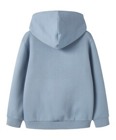 Jongens hoodie blauw