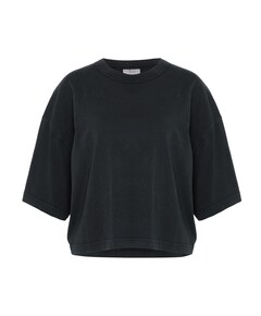 Dames T-shirt zwart