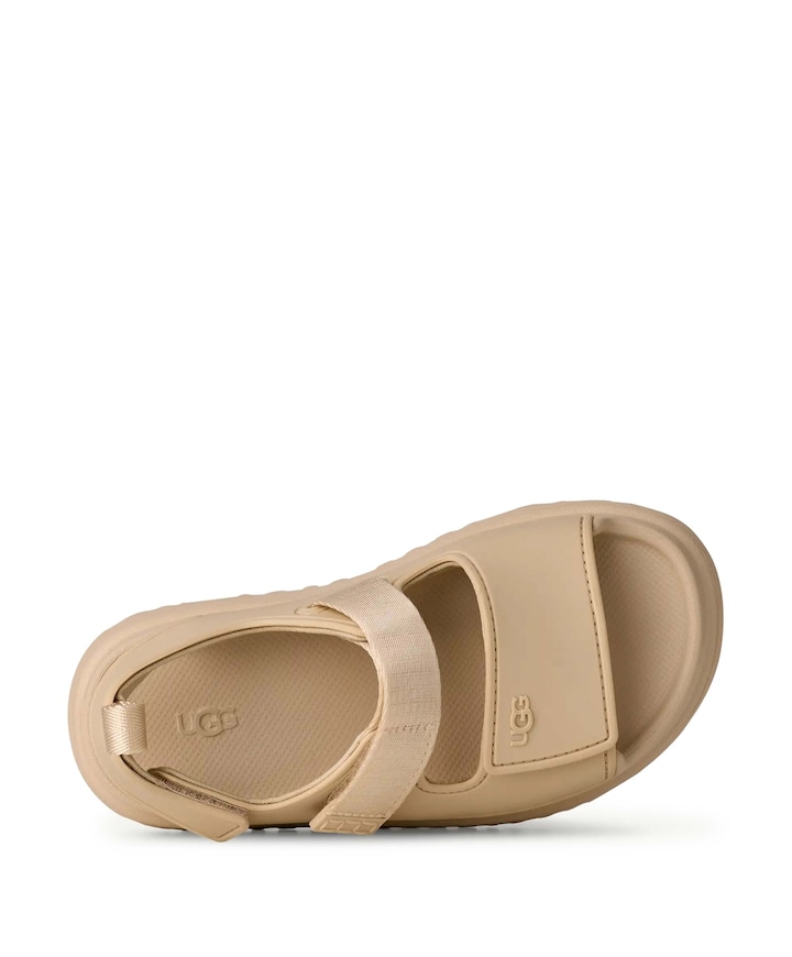 GOLDENGLOW meisjes sandalen beige