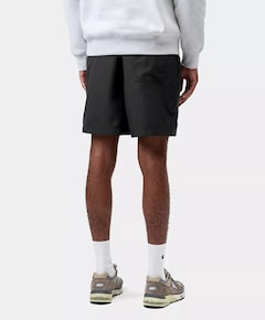 Chase Swim Trunks heren zwembroek zwart