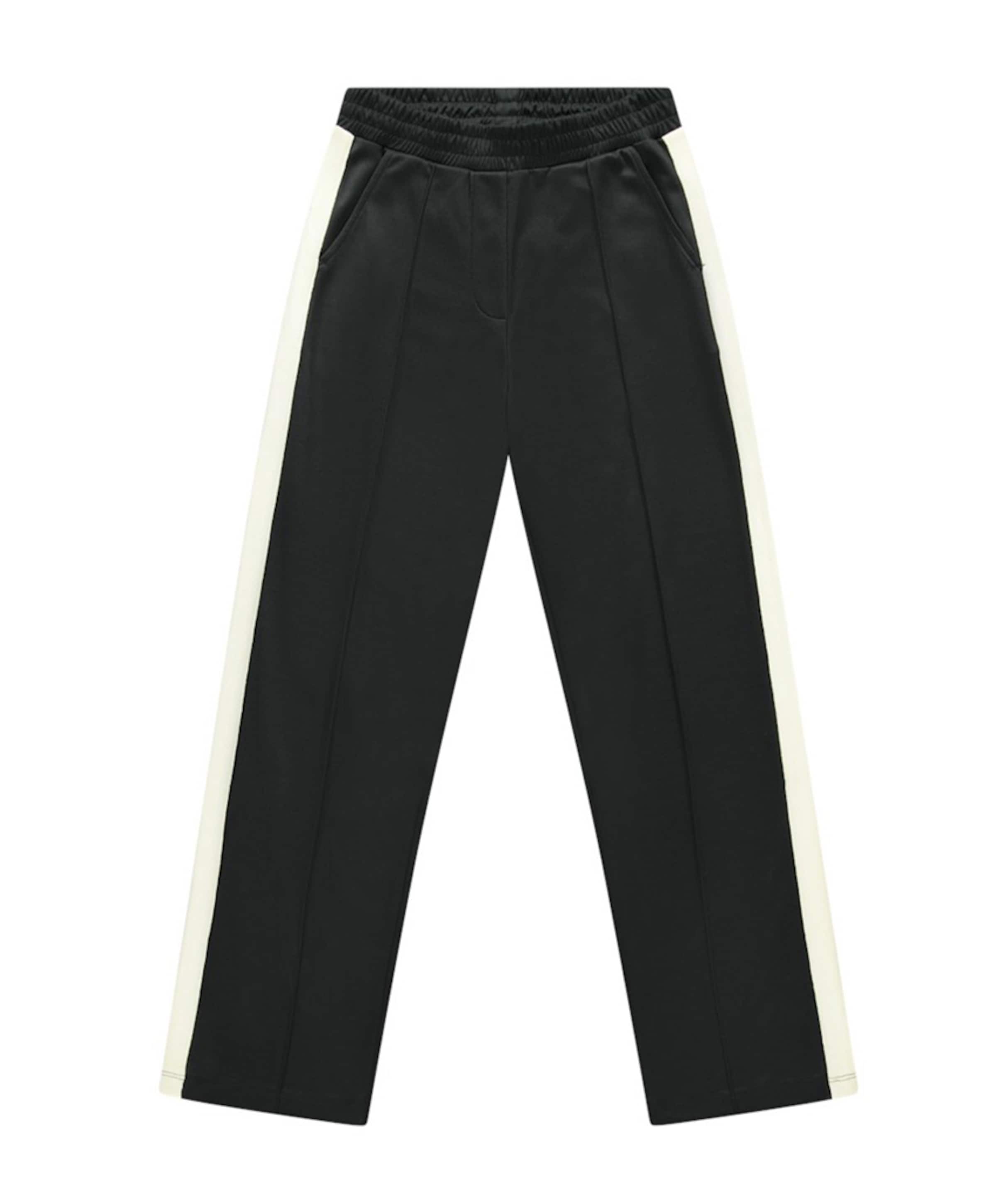 MELODY Track Black meisjes broek zwart
