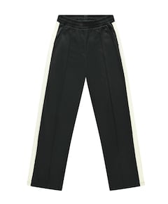 MELODY Track Black meisjes broek zwart