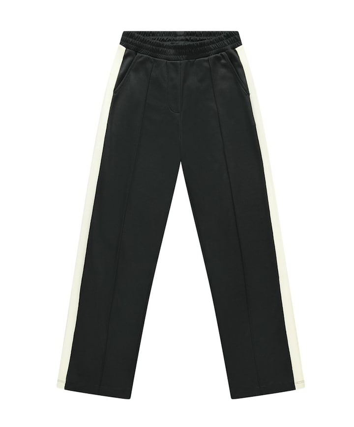 MELODY Track Black meisjes broek zwart