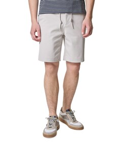 Zeradino Bermuda heren korte broek beige