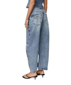 Dali 7897 Jackson Stone dames jeans blauw