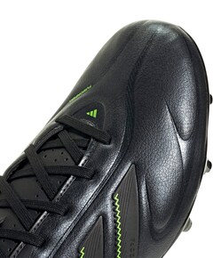 Copa Pure Iii League Fg/mg voetbalschoenen zwart