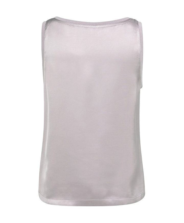 Dames top paars