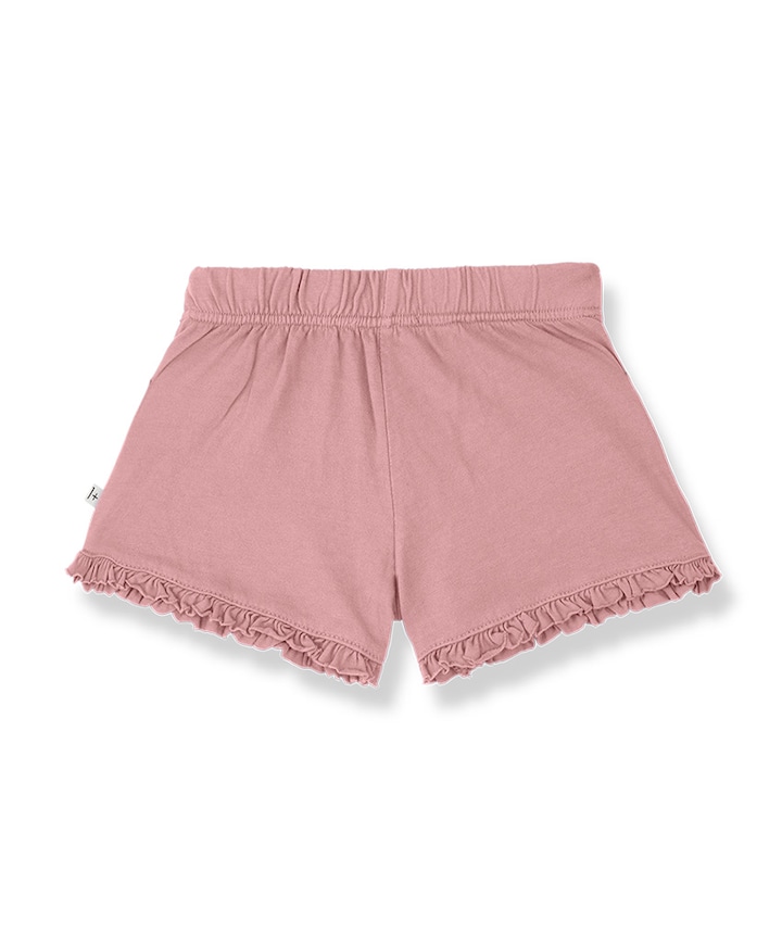 Marratxi meisjes korte broek roze