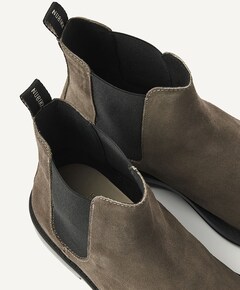 Tucson Rai boots beige