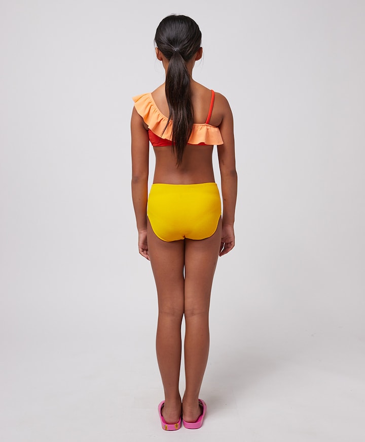 Bikiniset multicolor