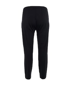 Tianna W Sweat dames plussize trainingsbroek zwart