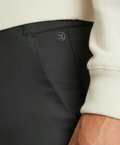 RISER CHINO STRETCH heren broek blauw