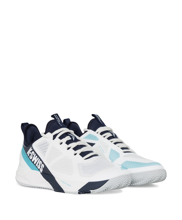 KS TFW K-FRAME SPEED RUBLO heren tennisschoenen grijs