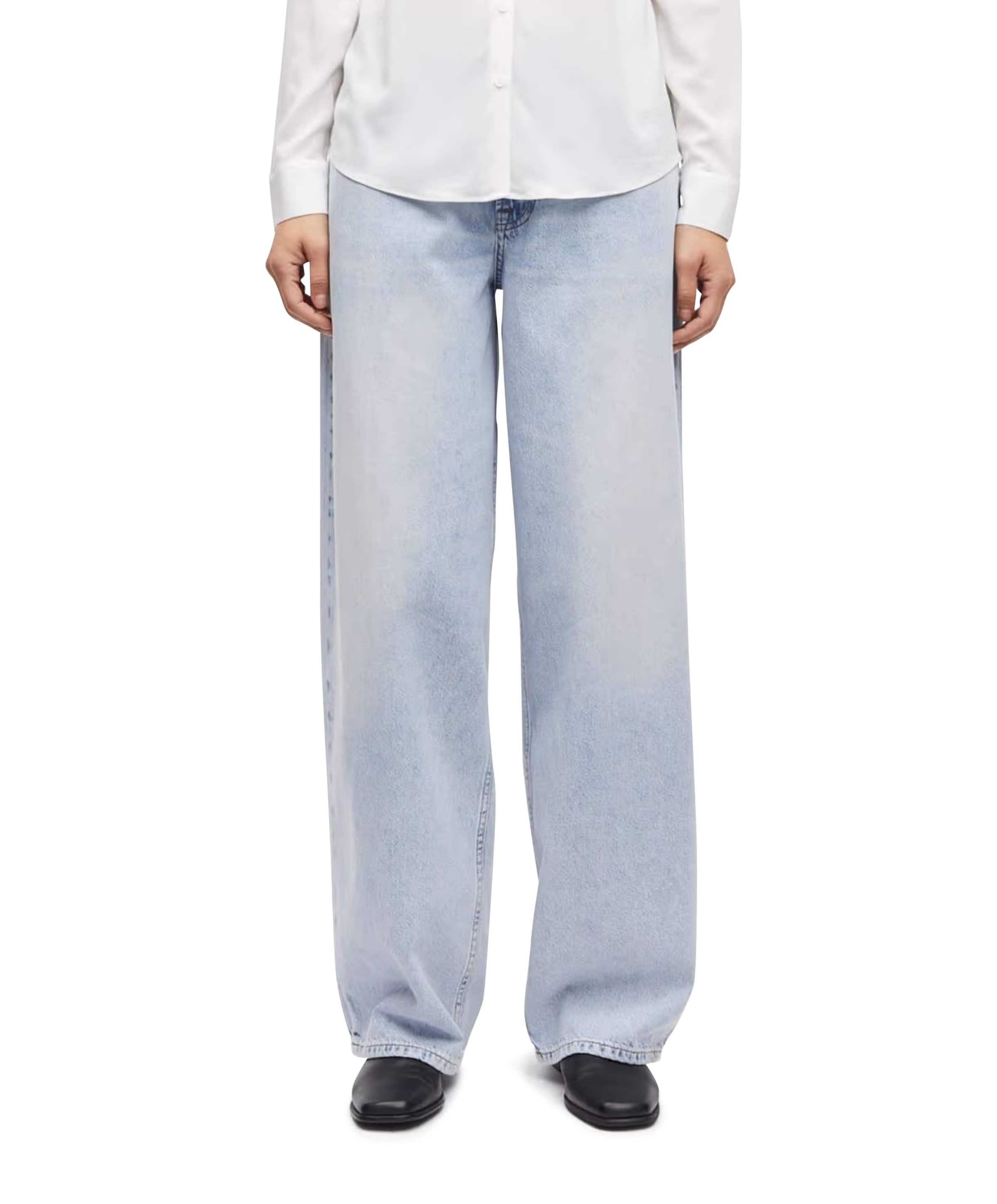 Saharper jeans 14606 blauw