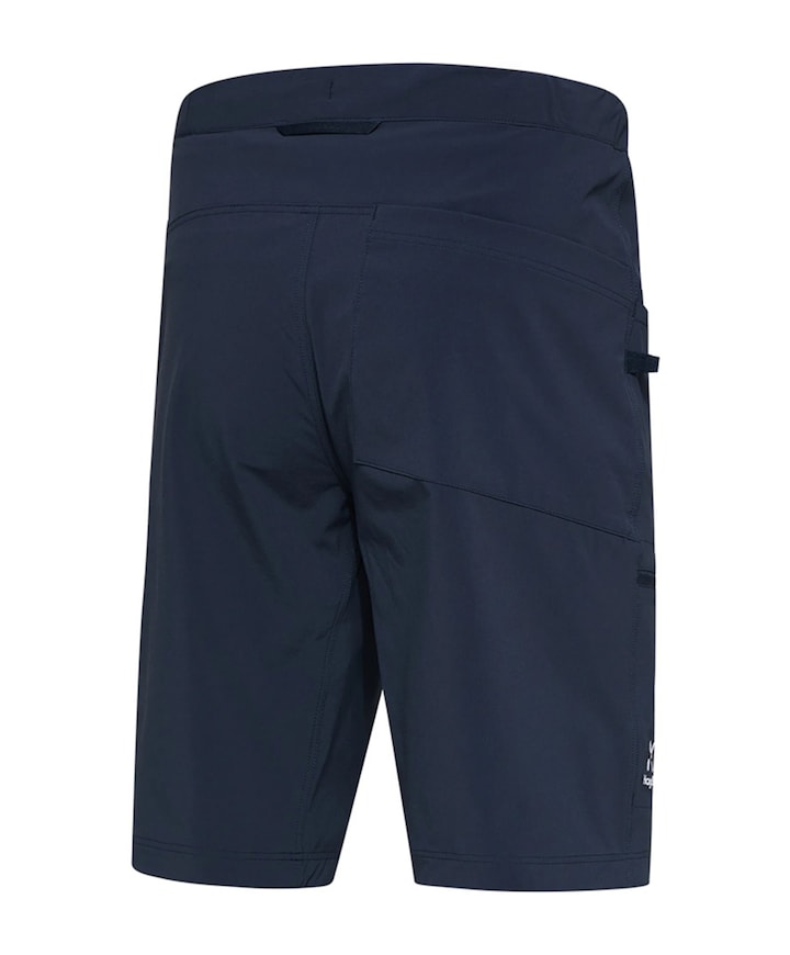 ROC Lite Standard Men short zwart