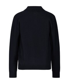 Jongens trui blauw