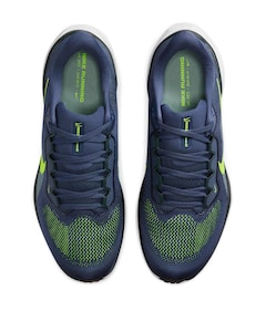 Nike Pegasus 41 Men's Road Running heren runningschoenen paars