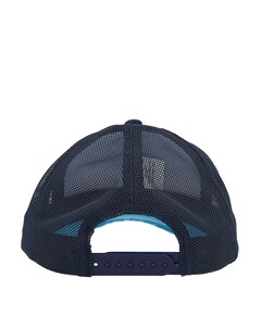 Jongens hoofdaccessoire blauw