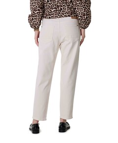 IOWA dames jeans ecru