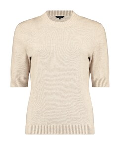 Dames trui beige