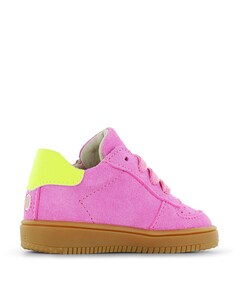 meisjes sneakers roze