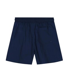 Drift zwembroek blauw