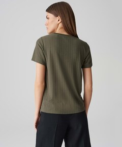 T-shirt groen