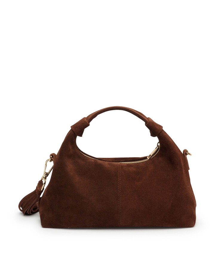 Tas bruin