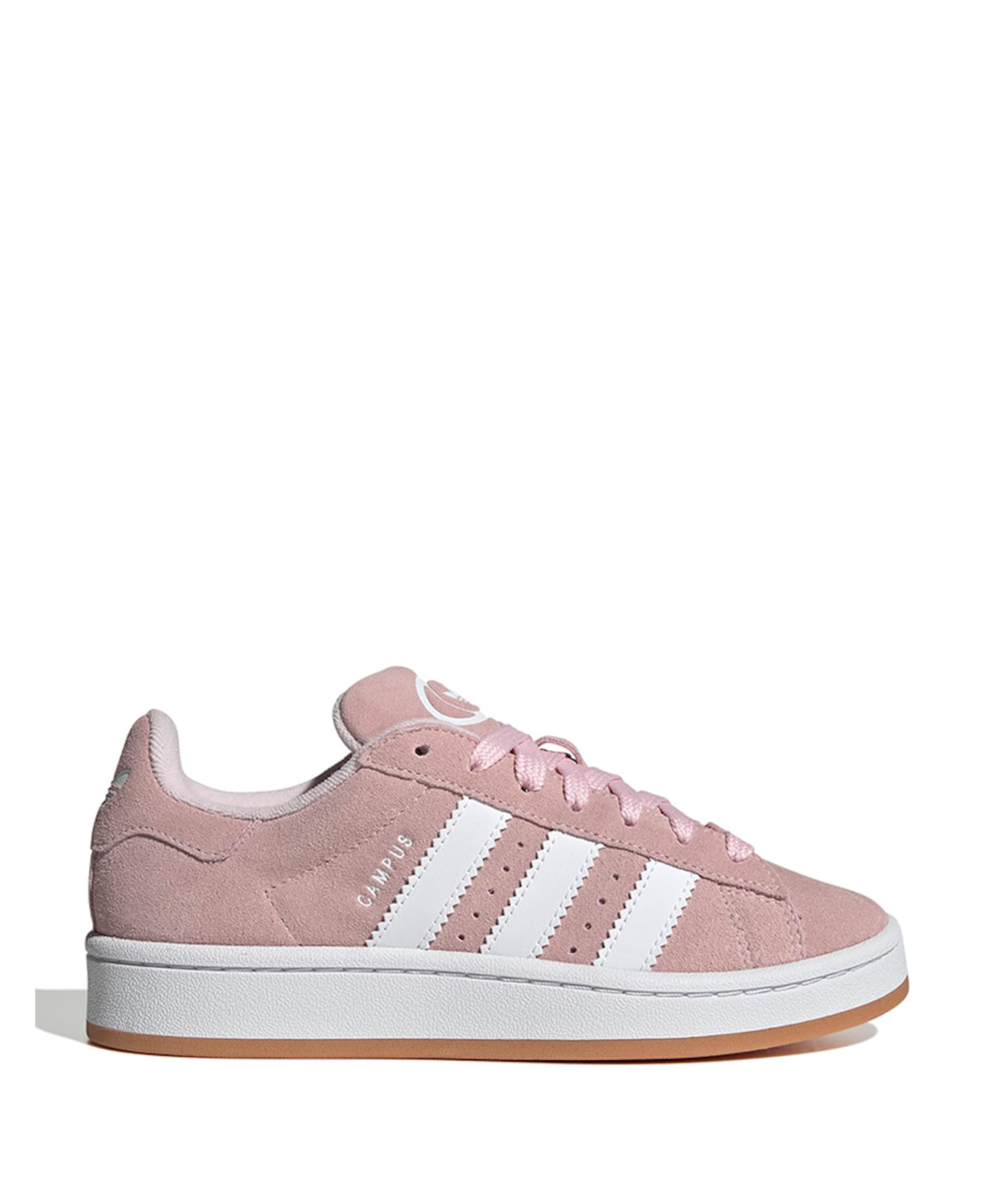 CAMPUS 00s J meisjes sneakers roze