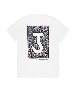 T-shirt wit